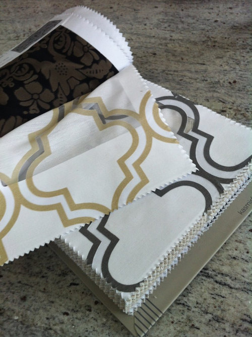 Buckram Or No Buckram Home Help Reviews Houzz