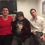 Harrison Roberts's photo