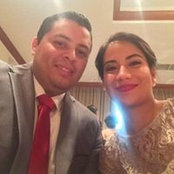 Junior Martinez's photo