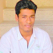 Vinoth Raj's photo