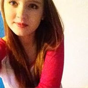 Violet Webbers foto