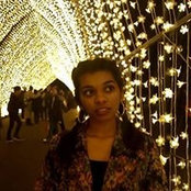Isha Patkar's photo