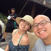 Stanley Chan's photo