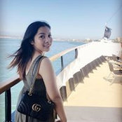 My Phạms foto