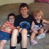 Irene Coryea's photo