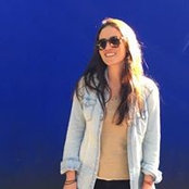 Maria Brando's photo