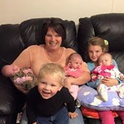 Joanne Gallant's photo