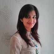Selina Hasan's photo