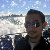 Ian Huang's photo