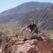 Photo de Javier González