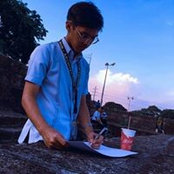 Joshua Jumawan's photo