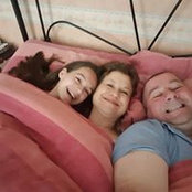 Foto de Simon Battell