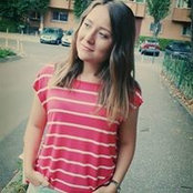 Andreea Eneas foto