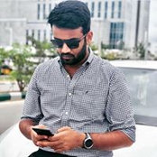 Satwik Reddy's photo