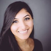 Heena Patel's photo