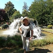 Pererva Lubov's photo