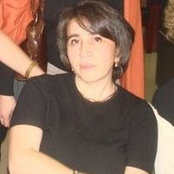 Irina Dvali's photo