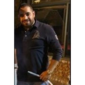 Hashem Nuaimat's photo