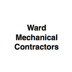 Ward Mechanical Contractors