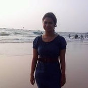 Foto von Ramya Nair