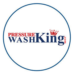 Pressure Wash King