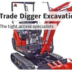 Trade Digger Excavations