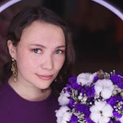 Polina Olzoeva's photo