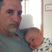 Nathan Osborns foto