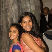 Anjali Shah's photo