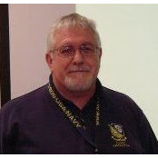 George Barber's photo