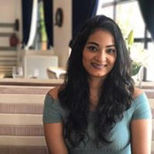 Foto von Anika Gupta