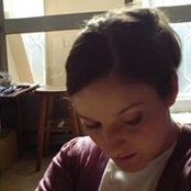Leonor Gusmao's photo