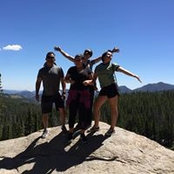 Laura Balboa's photo