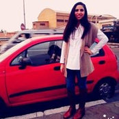 Photo de Aya Youssef