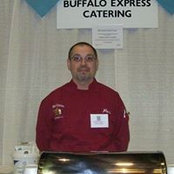 Peter Carbone's photo