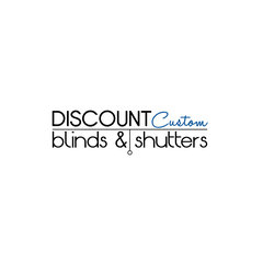 Discount Custom Blinds & Shutters
