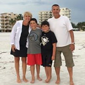 Toni Cooke's photo