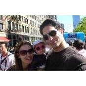 Marc Ferrentino's photo