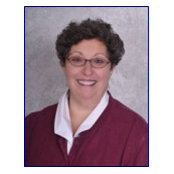 Elaine Pardalos's photo