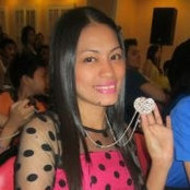 Foto von Melissa Almonte