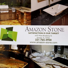 Amazon Stone