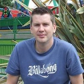 Foto von Paul Knight
