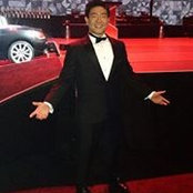 Nick Wu's photo
