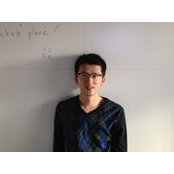 Satoshi Shiratos foto