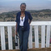 Hannah Mururu's photo