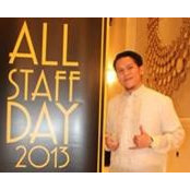 Jeck Dino Diño's photo