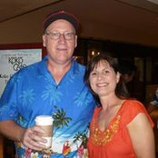 John Evans's photo