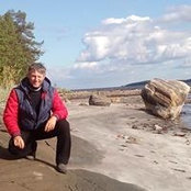 Sergey Gorozhankin's photo