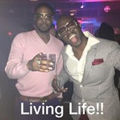 Abayomi Simmonds's photo