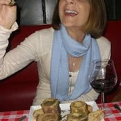 Suzanne Zinggs billede